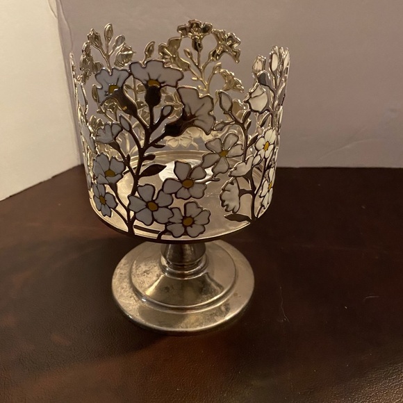 B&BW candle holder - Picture 1 of 7
